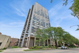 5320 N SHERIDAN Road 1911, Chicago, IL 60640