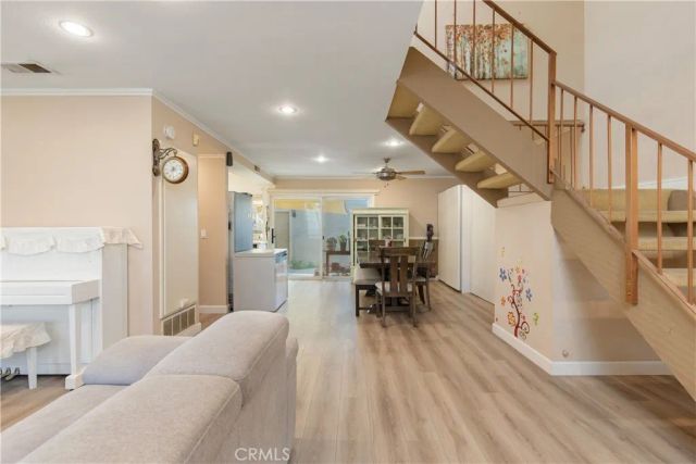 2157 W Essex Circle, Anaheim, CA 92804