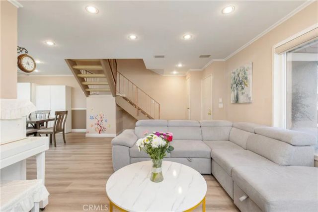 2157 W Essex Circle, Anaheim, CA 92804