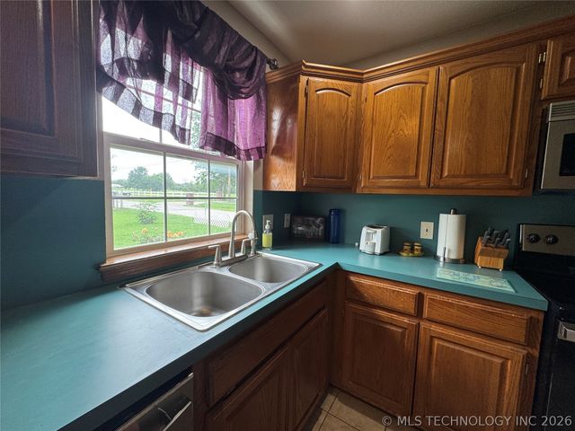 5954 W 43rd Street, Tulsa, OK 74107
