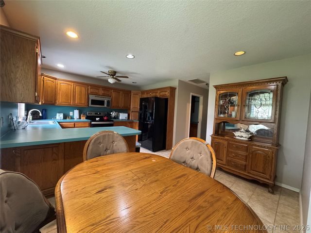 5954 W 43rd Street, Tulsa, OK 74107