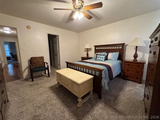 5954 W 43rd Street, Tulsa, OK 74107