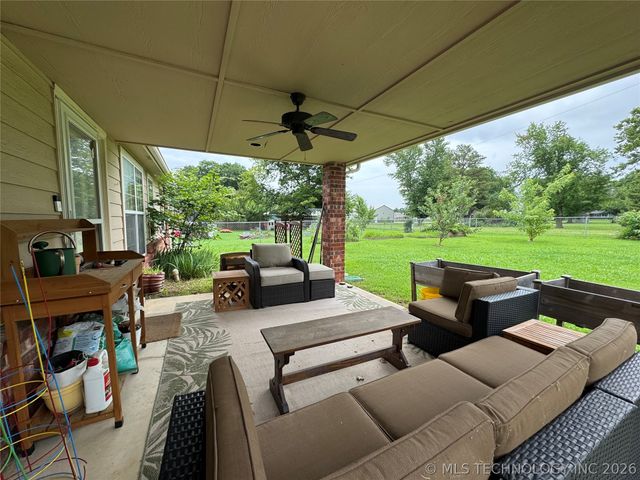 5954 W 43rd Street, Tulsa, OK 74107