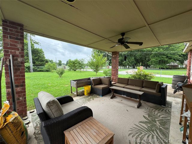 5954 W 43rd Street, Tulsa, OK 74107