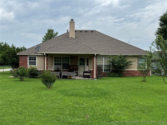 5954 W 43rd Street, Tulsa, OK 74107