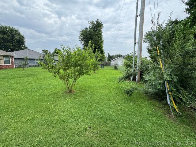 5954 W 43rd Street, Tulsa, OK 74107
