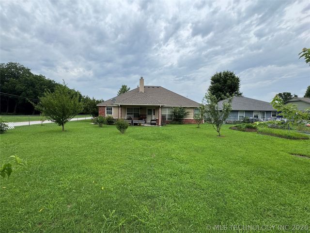 5954 W 43rd Street, Tulsa, OK 74107
