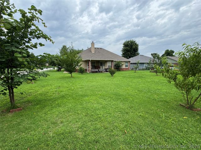 5954 W 43rd Street, Tulsa, OK 74107