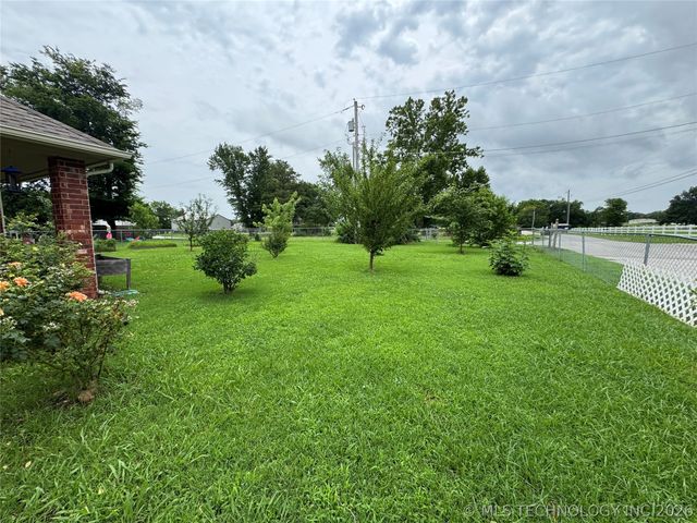 5954 W 43rd Street, Tulsa, OK 74107