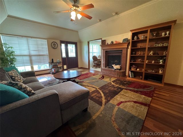 5954 W 43rd Street, Tulsa, OK 74107
