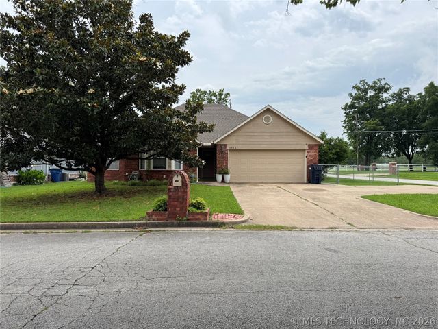 5954 W 43rd Street, Tulsa, OK 74107
