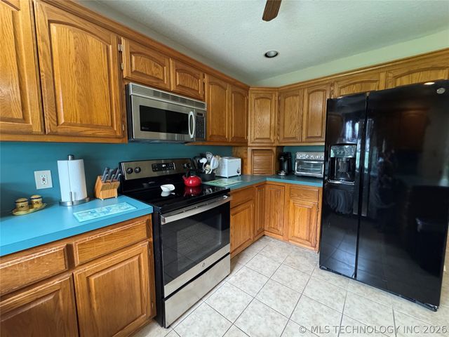 5954 W 43rd Street, Tulsa, OK 74107