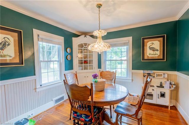 422 Main Street, Dobson, NC 27017