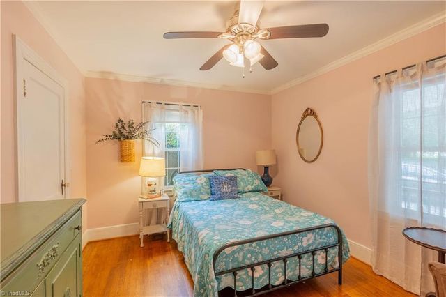 422 Main Street, Dobson, NC 27017
