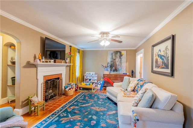 422 Main Street, Dobson, NC 27017