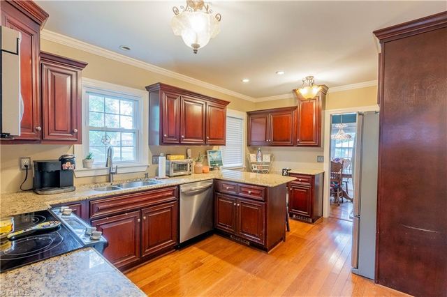 422 Main Street, Dobson, NC 27017