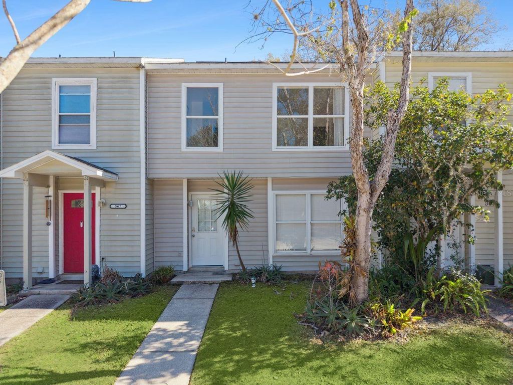 565 GREEN SPRING CIRCLE, Winter Springs, FL 32708