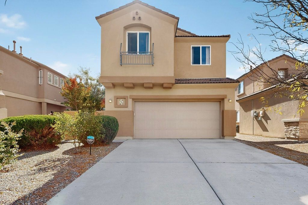 2508 Violeta Circle SE, Rio Rancho, NM 87124