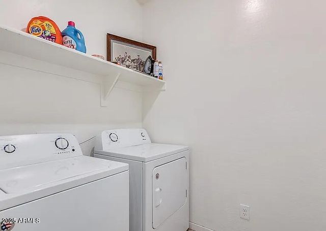 2116 S 238TH Avenue, Buckeye, AZ 85326