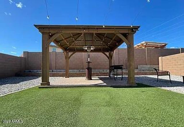 2116 S 238TH Avenue, Buckeye, AZ 85326