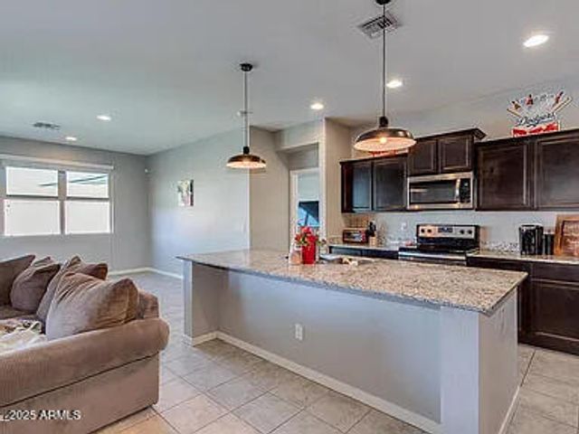 2116 S 238TH Avenue, Buckeye, AZ 85326