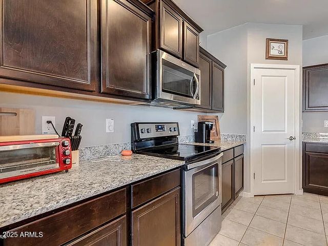 2116 S 238TH Avenue, Buckeye, AZ 85326