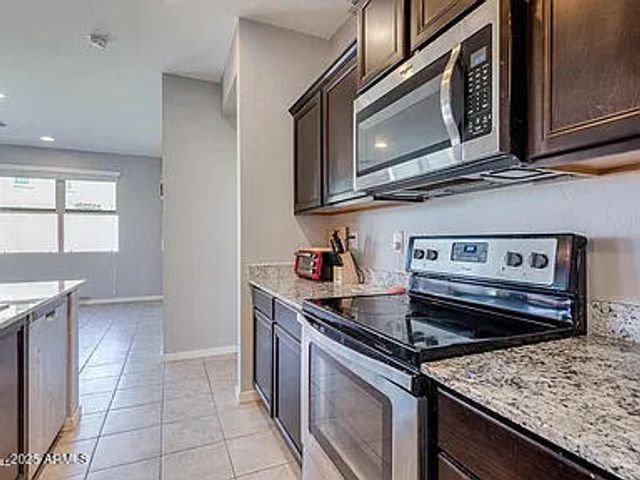 2116 S 238TH Avenue, Buckeye, AZ 85326