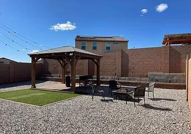 2116 S 238TH Avenue, Buckeye, AZ 85326