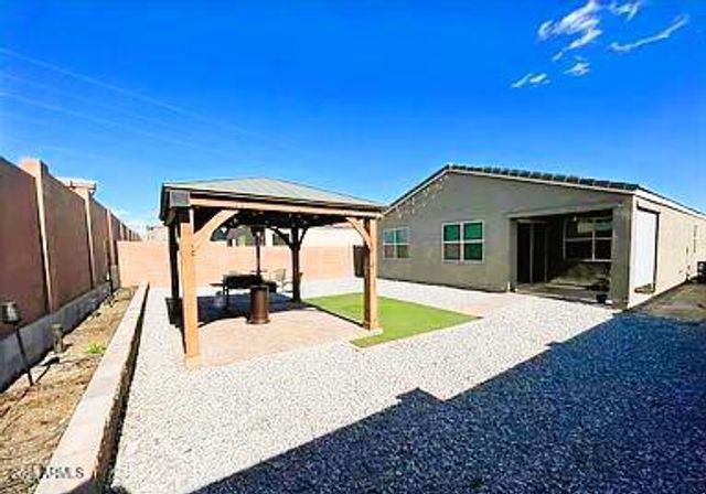 2116 S 238TH Avenue, Buckeye, AZ 85326