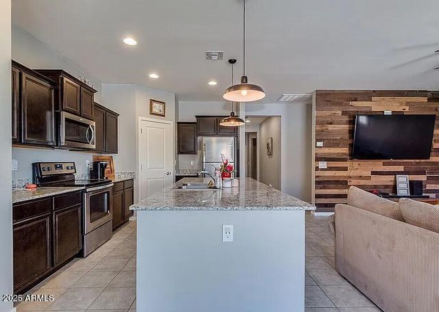 2116 S 238TH Avenue, Buckeye, AZ 85326