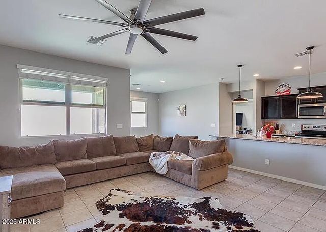 2116 S 238TH Avenue, Buckeye, AZ 85326