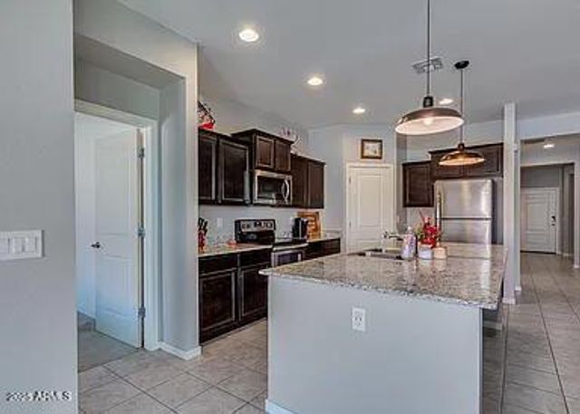 2116 S 238TH Avenue, Buckeye, AZ 85326