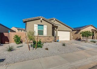 2116 S 238TH Avenue, Buckeye, AZ 85326
