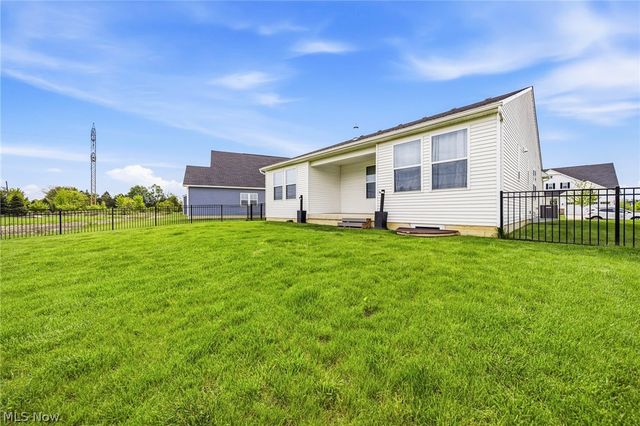 5380 Hawks Nest Circle, Sheffield Village, OH 44054