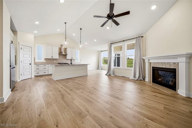 5380 Hawks Nest Circle, Sheffield Village, OH 44054