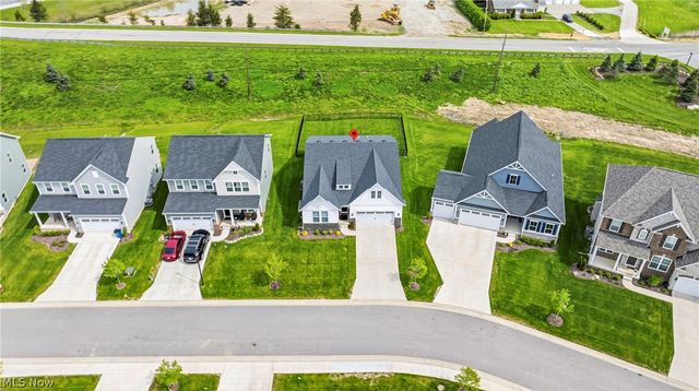 5380 Hawks Nest Circle, Sheffield Village, OH 44054