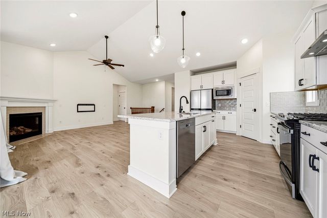 5380 Hawks Nest Circle, Sheffield Village, OH 44054