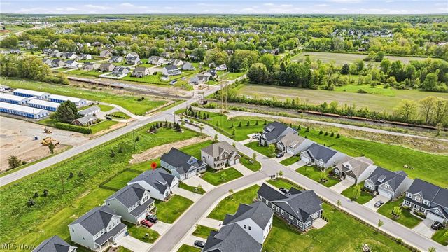 5380 Hawks Nest Circle, Sheffield Village, OH 44054