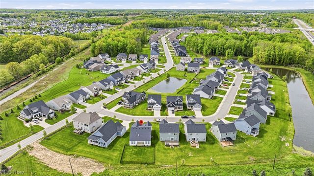 5380 Hawks Nest Circle, Sheffield Village, OH 44054