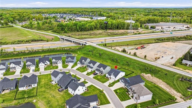 5380 Hawks Nest Circle, Sheffield Village, OH 44054
