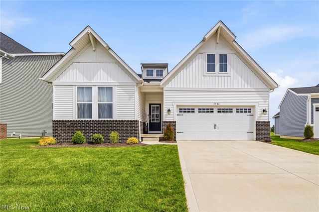 5380 Hawks Nest Circle, Sheffield Village, OH 44054