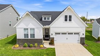 5380 Hawks Nest Circle, Sheffield Village, OH 44054