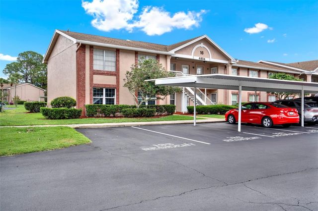 4804 MYRTLE OAK DRIVE 11, New Port Richey, FL 34653