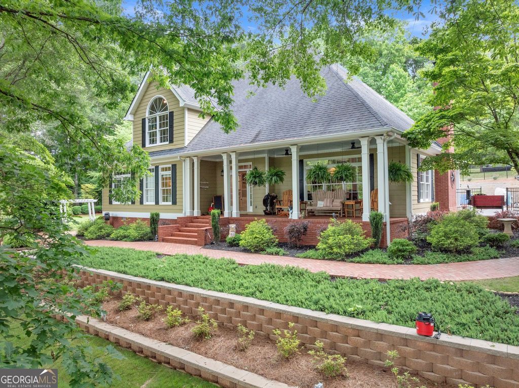 2832 B Wilson Road, Commerce, GA 30529 — photo 4