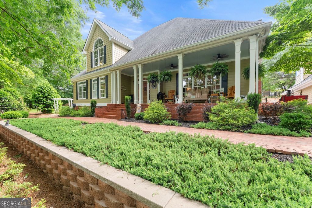 2832 B Wilson Road, Commerce, GA 30529 — photo 5