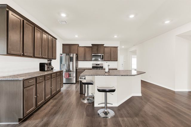 720 Willow View Way, Princeton, TX 75407