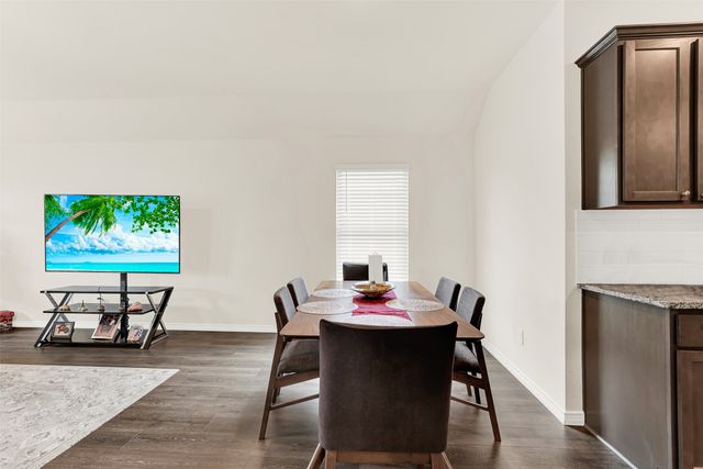 720 Willow View Way, Princeton, TX 75407