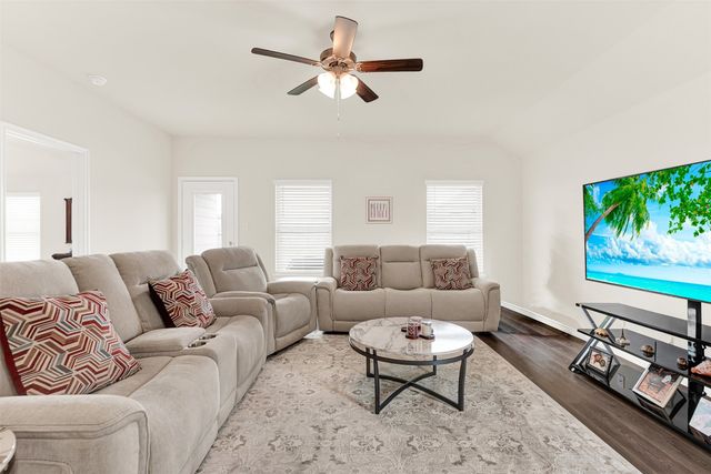 720 Willow View Way, Princeton, TX 75407