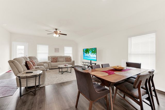 720 Willow View Way, Princeton, TX 75407