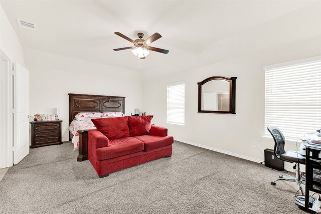 720 Willow View Way, Princeton, TX 75407